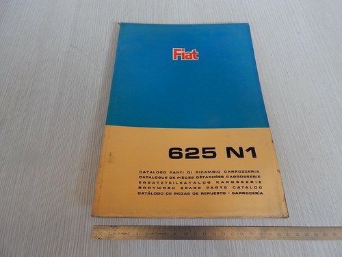 Catalogo parti ricambio - di,