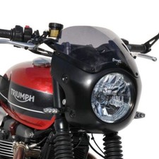 Carena naso schermo Ermax Cafe