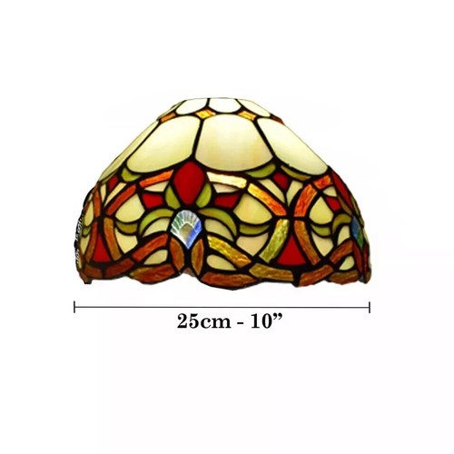 Paralume lampada stile - , tiffany