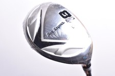 BEN SAYERS 4 IRON HYBRID