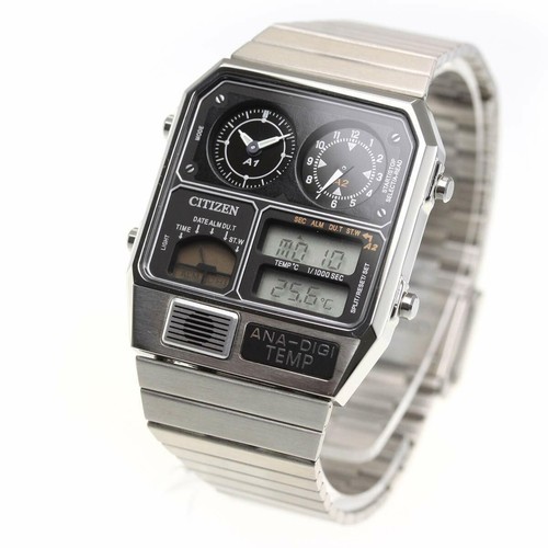 Orologio citizen ana digi temp - orologio,