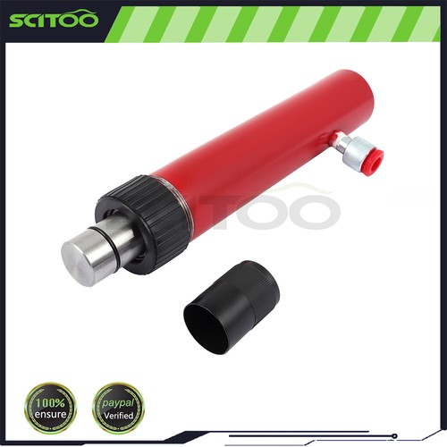 Hydraulic porta power - hydraulic,