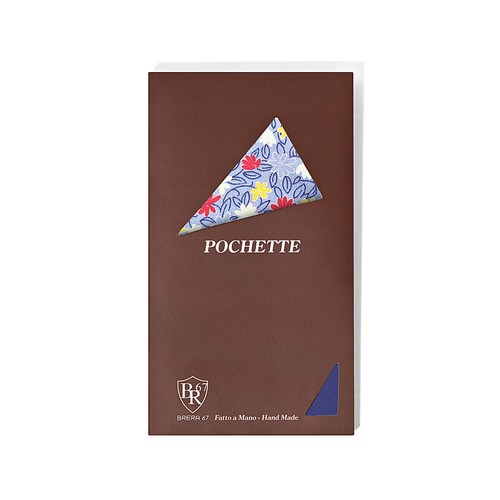Pochette uomo taschino - uomo,