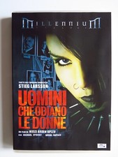 Uomini che odiano le donne -