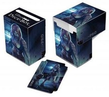 ULTRA PRO Deck Box Porta Mazzo