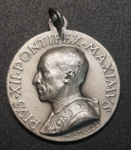 Medaglia cittá del - cittÁ, vaticano