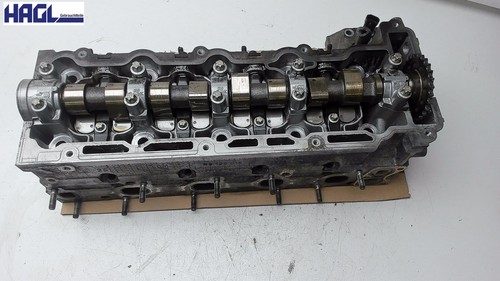 Testa cilindro y20dth r9128018 - y20dth,
