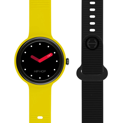 Hip hop smartwatch hero - hip,