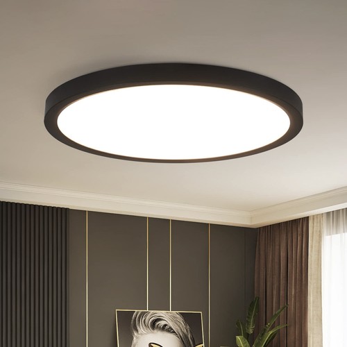 Plafoniera led 15w - plafoniera,