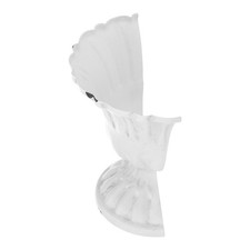  Vaso a metà per pittura a