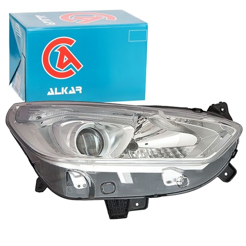 Alkar h15 fari - alkar,