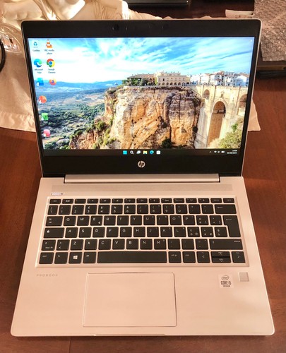 Probook 430 intel - 430, g7