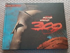 300 (Trecento) FUMETTO ed