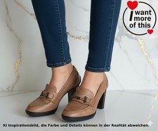 Tods lusso · scarpe basse da