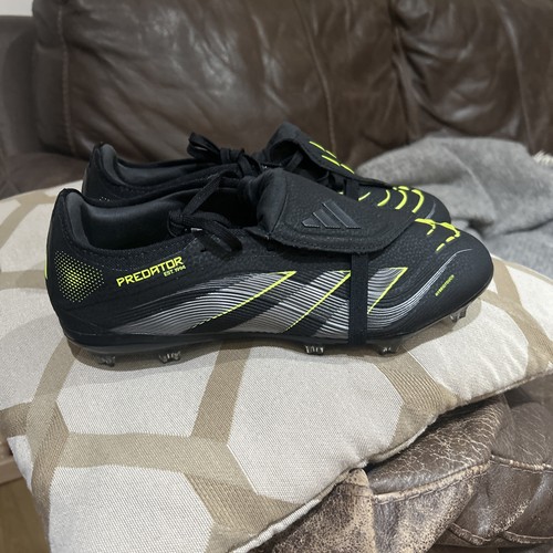 Adidas predator pro tongue - predator,