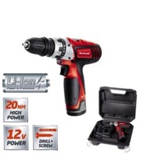 Trapano avvitatore a batteria