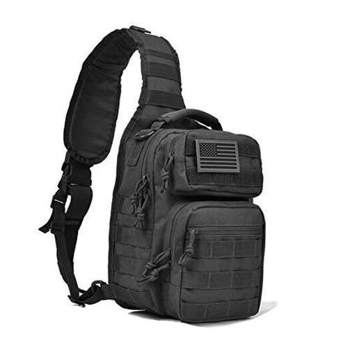 Borsa tracolla tattica per - tracolla,