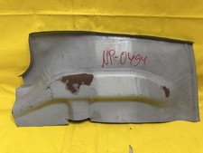 Opel Kadett C Lim. bagagliaio