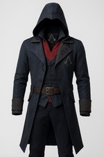 Trench coat Assassin's Creed