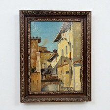 Odoardo Borrani (1834-1905)