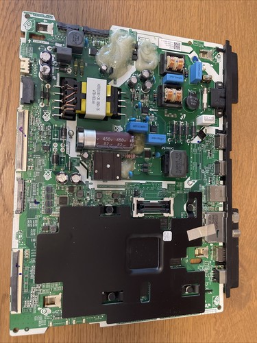 Mainboard scheda madre tv - scheda,