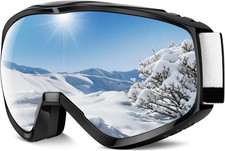 Maschere Da Sci, Occhiali Sci