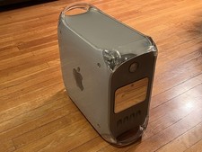 Apple Power Mac G4 Tower