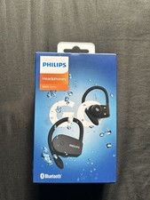 Cuffie Philips Headphone 5000 Series Bluetooth Water Resistance