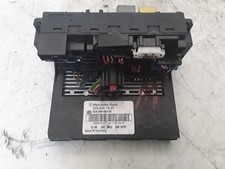 CENTRALINA SAM PER MERCEDES