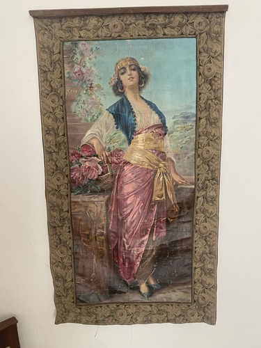 Stendardo liberty primo 900 - stendardo,
