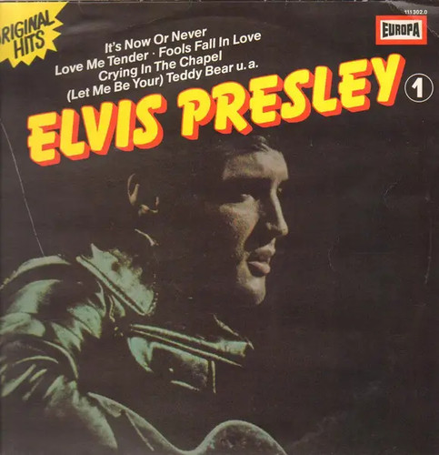 Elvis presley europa - (1),
