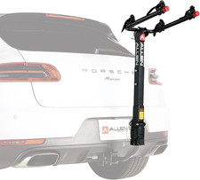 Sports Porta-Bici Deluxe 2 per