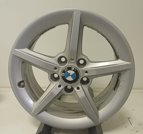 Set cerchi usati bmw serie - set, 4