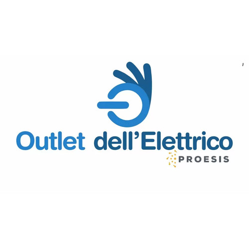 Elicent 2sr1250 rete - , di