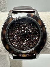 DKNY NY-8651 New Battery