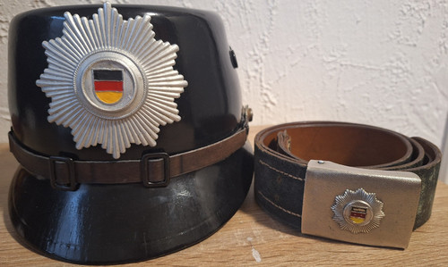 Ddr nva kvp chako squadre - ddr,