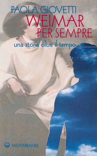 Libri paola giovetti weimar - libri,