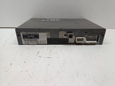 Toyota Avensis Verso 2002 Navi