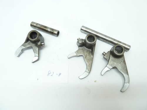 Forcelle cambio husqvarna - cambio, wr