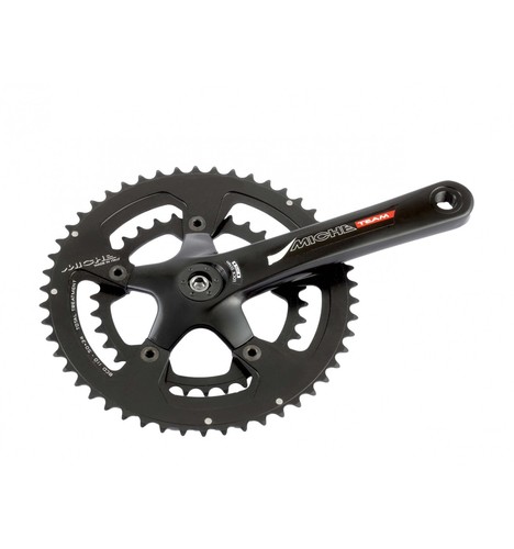 Guarnitura 2x9 miche team - guarnitura, 2x9/10