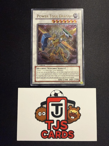 Power tool dragon ultimate - power,