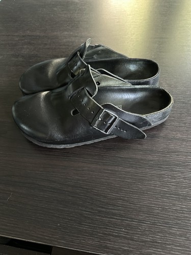Rick owens birkenstock boston - birkenstock,