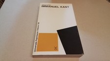 O. HÖFFE,  IMMANUEL KANT,  IL