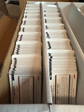 2025 Topps Chrome Formula 1