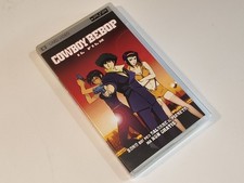 Cowboy Bebop Il Film - UMD