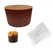 Stampo In Carta Forma