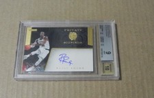 2012-13 Panini Firme Private