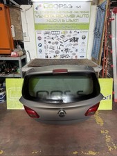 Portellone Posteriore Opel