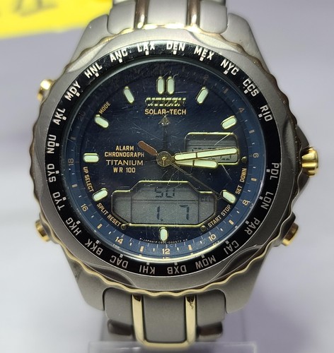 Orologio cronografo uomo - cronografo,