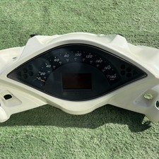 strumentazione contachilometri completa Malaguti Password 250 km 32.320